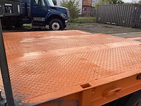 Fliegl aanhangwagen - afbeelding 13 van  18