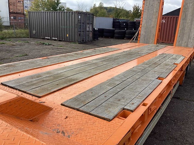 Fliegl aanhangwagen - afbeelding 14 van  18