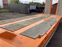 Fliegl aanhangwagen - afbeelding 14 van  18