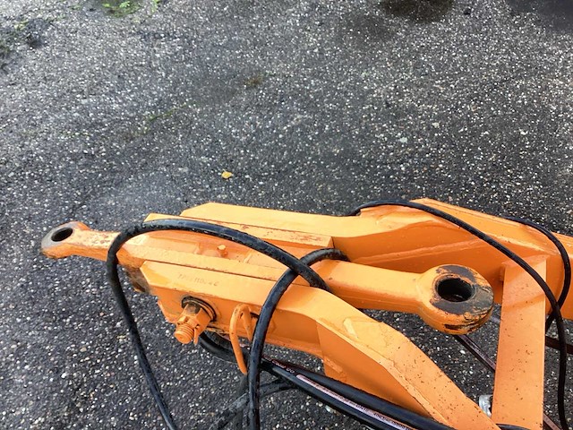 Fliegl aanhangwagen - afbeelding 16 van  18