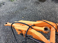 Fliegl aanhangwagen - afbeelding 16 van  18