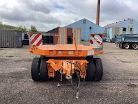 Fliegl aanhangwagen - afbeelding 2 van  18