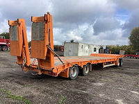 Fliegl aanhangwagen - afbeelding 4 van  18