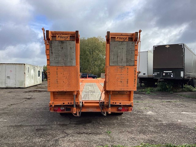 Fliegl aanhangwagen - afbeelding 5 van  18