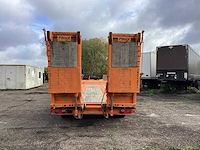 Fliegl aanhangwagen - afbeelding 5 van  18