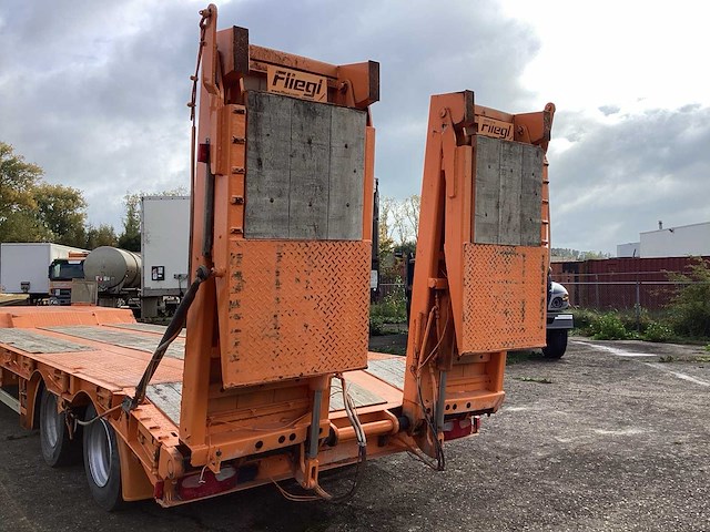 Fliegl aanhangwagen - afbeelding 8 van  18