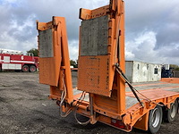 Fliegl aanhangwagen - afbeelding 9 van  18