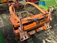 Fliegl balen klem - afbeelding 1 van  7
