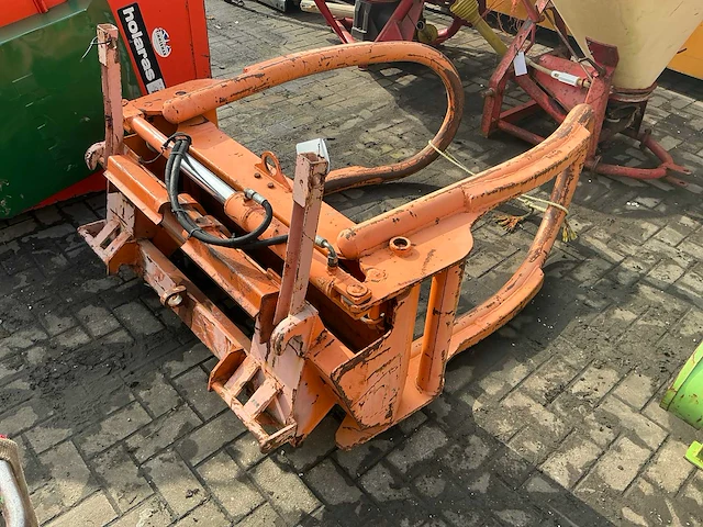 Fliegl balen klem - afbeelding 2 van  7