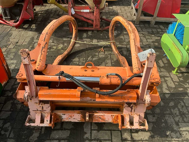 Fliegl balen klem - afbeelding 3 van  7