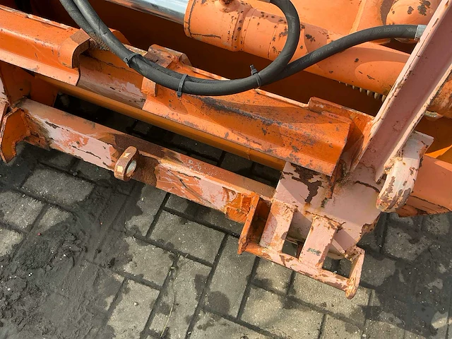 Fliegl balen klem - afbeelding 4 van  7