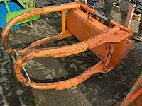 Fliegl balen klem - afbeelding 7 van  7