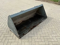 Fliegl graafbak - afbeelding 1 van  7