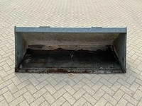 Fliegl graafbak - afbeelding 2 van  7
