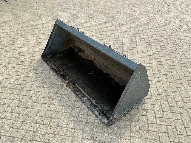Fliegl graafbak - afbeelding 3 van  7