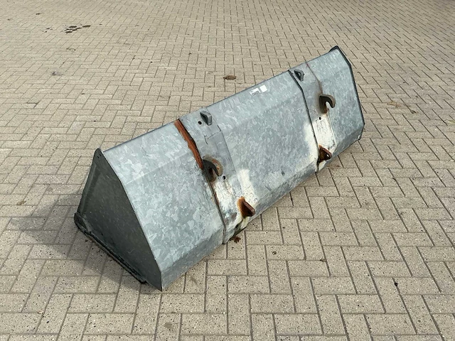 Fliegl graafbak - afbeelding 5 van  7