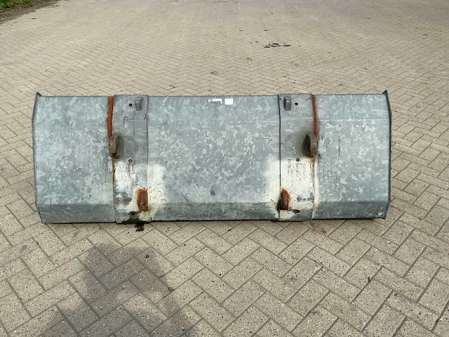 Fliegl graafbak - afbeelding 6 van  7