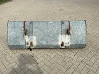 Fliegl graafbak - afbeelding 6 van  7