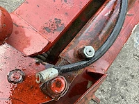 Fliegl ronde balenklem - afbeelding 3 van  13