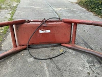 Fliegl ronde balenklem - afbeelding 4 van  13