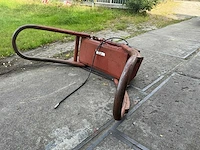 Fliegl ronde balenklem - afbeelding 1 van  13