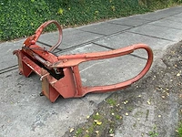 Fliegl ronde balenklem - afbeelding 9 van  13