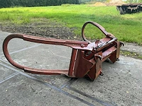 Fliegl ronde balenklem - afbeelding 11 van  13