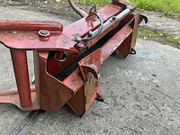 Fliegl ronde balenklem - afbeelding 12 van  13