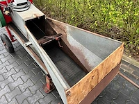 Flier grondmixer - afbeelding 4 van  9
