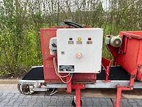 Flier trayvulmachine - afbeelding 4 van  16