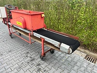 Flier trayvulmachine - afbeelding 11 van  16