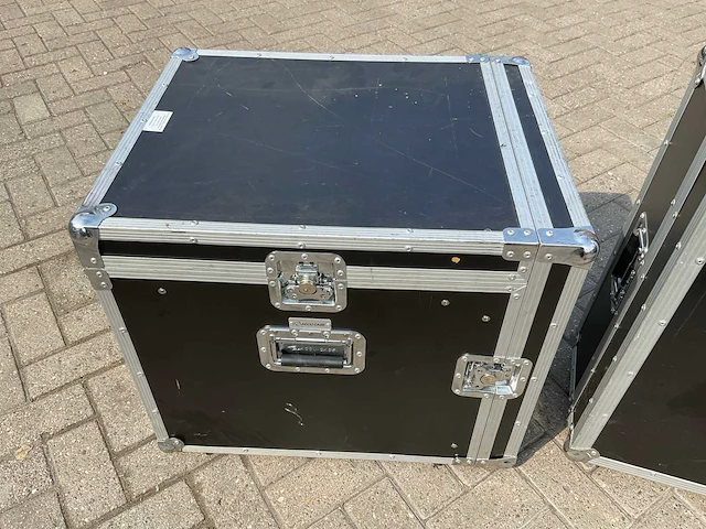 Flightcase (2x) - afbeelding 2 van  5