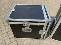 Flightcase (2x) - afbeelding 2 van  5