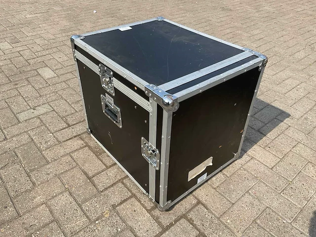 Flightcase (2x) - afbeelding 3 van  5