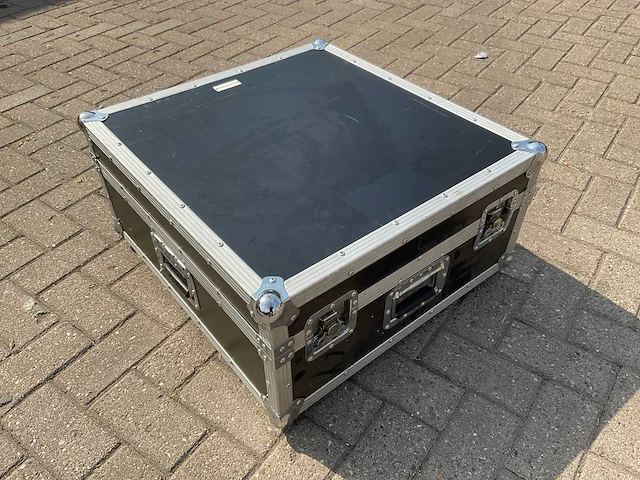 Flightcase (2x) - afbeelding 5 van  5