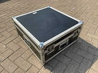 Flightcase (2x) - afbeelding 5 van  5