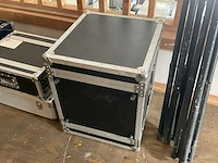 Flightcase (4x) - afbeelding 2 van  4
