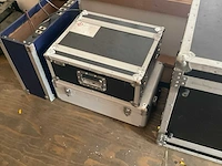 Flightcase (4x) - afbeelding 3 van  4