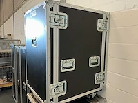 Flightcase (5x) - afbeelding 2 van  14