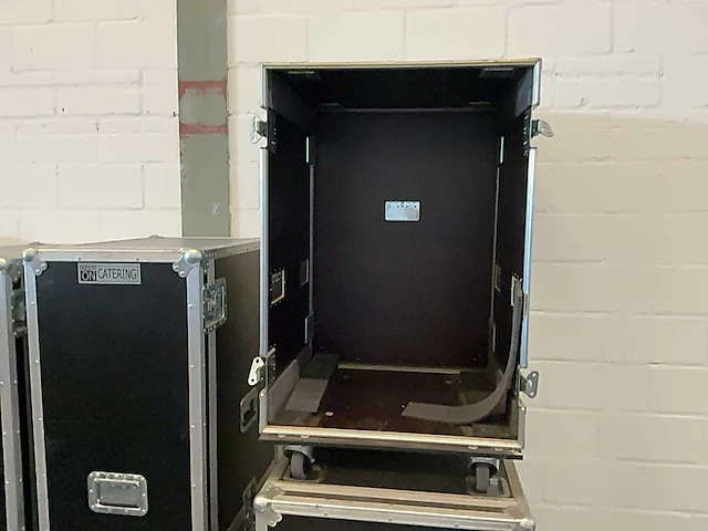 Flightcase (5x) - afbeelding 3 van  14