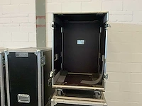 Flightcase (5x) - afbeelding 3 van  14