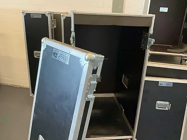 Flightcase (5x) - afbeelding 4 van  14