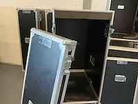 Flightcase (5x) - afbeelding 4 van  14