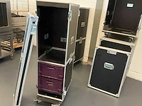 Flightcase (5x) - afbeelding 6 van  14