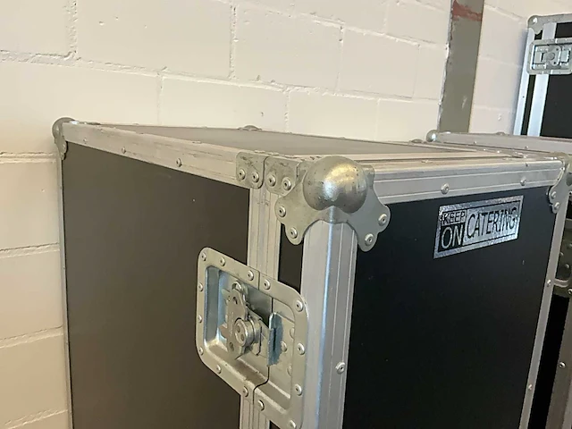 Flightcase (5x) - afbeelding 7 van  14