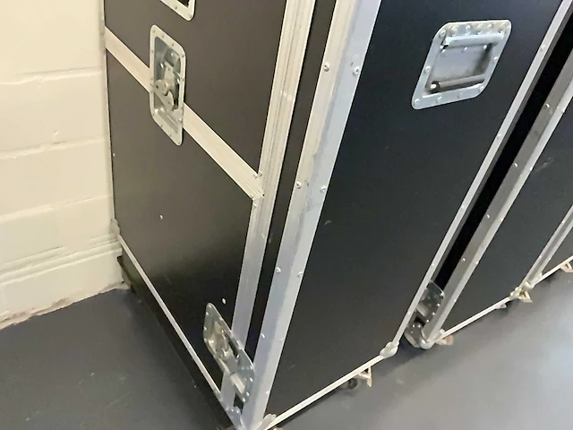 Flightcase (5x) - afbeelding 8 van  14