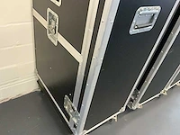 Flightcase (5x) - afbeelding 8 van  14