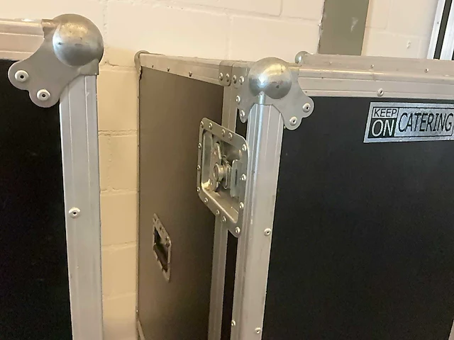Flightcase (5x) - afbeelding 9 van  14
