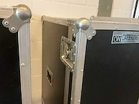 Flightcase (5x) - afbeelding 9 van  14