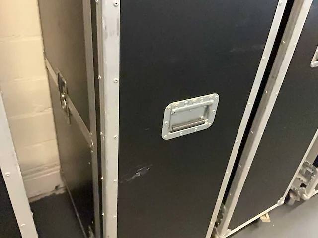 Flightcase (5x) - afbeelding 10 van  14
